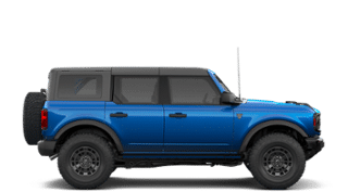 2026 Ford Bronco® External Image 5